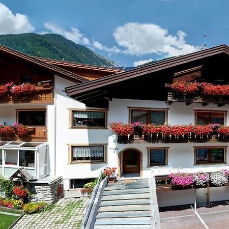 Appartements Hofer San Giacomo  Exteriér fotografie