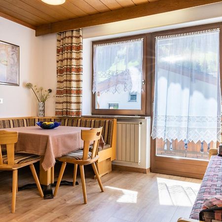 Appartements Hofer San Giacomo  Exteriér fotografie