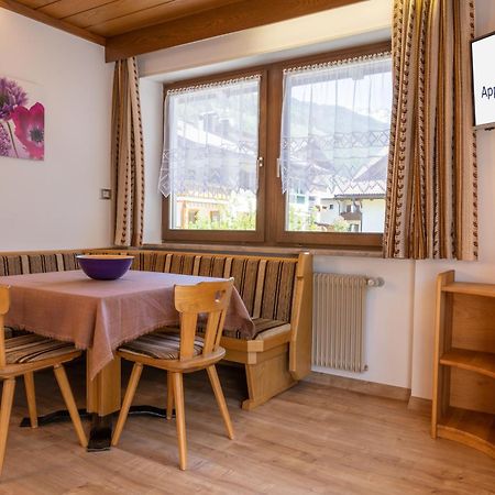 Appartements Hofer San Giacomo  Exteriér fotografie