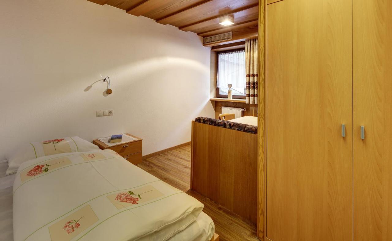Appartements Hofer San Giacomo  Exteriér fotografie