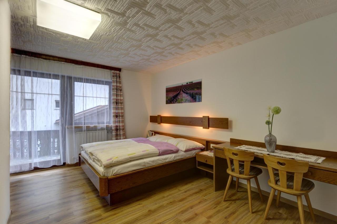 Appartements Hofer San Giacomo  Exteriér fotografie