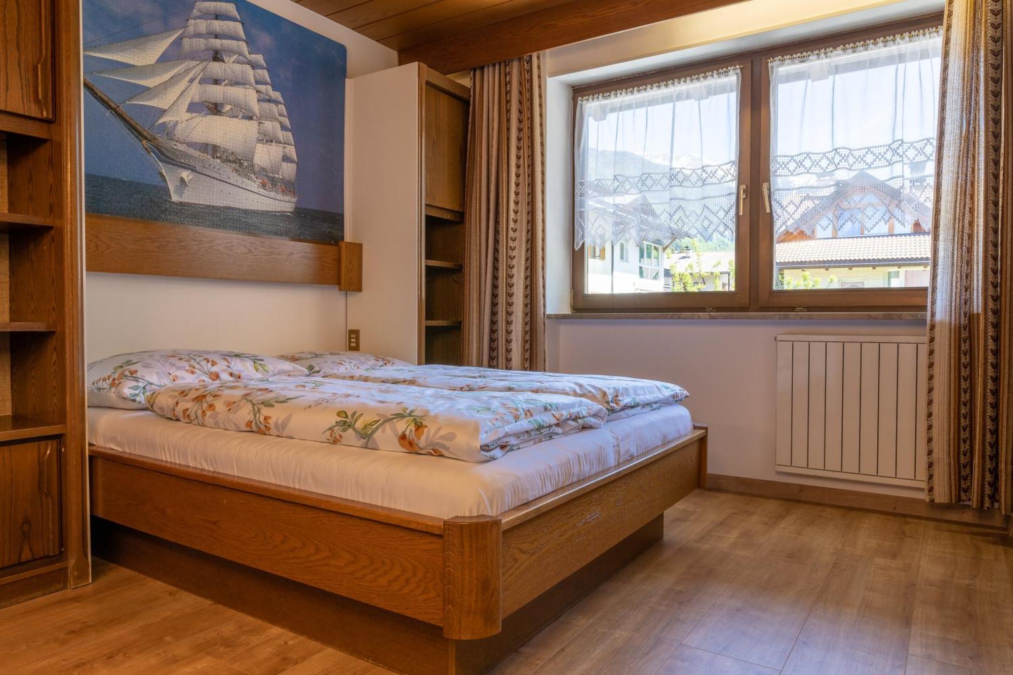 Appartements Hofer San Giacomo  Exteriér fotografie